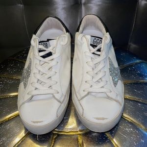 Golden Goose Sneakers